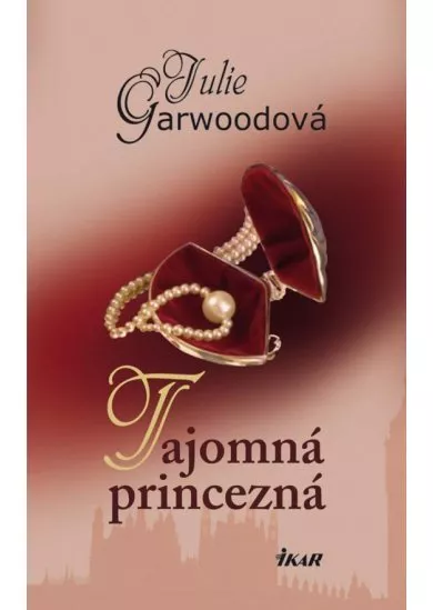 Tajomná princezná