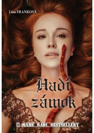 Hadí zámok