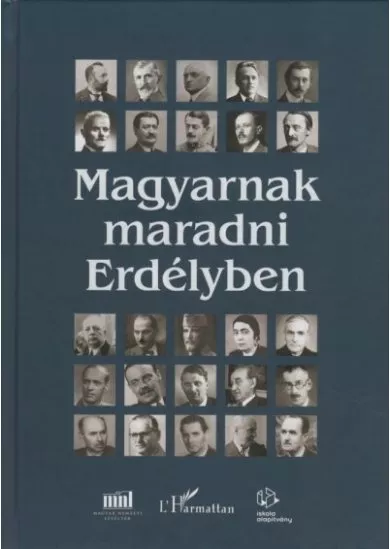 Magyarnak maradni Erdélyben