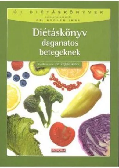 Diétáskönyv daganatos betegeknek