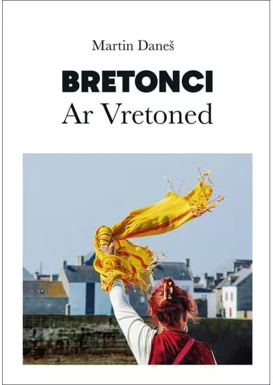 Bretonci Ar Vretoned