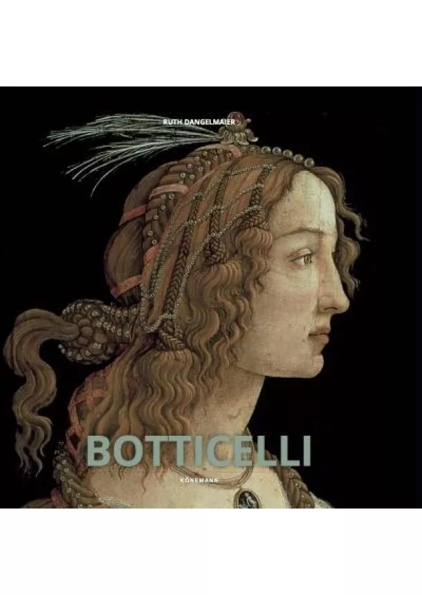 Ruth Dangelmaier - Botticelli