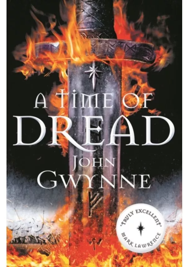 John Gwynne - A Time of Dread