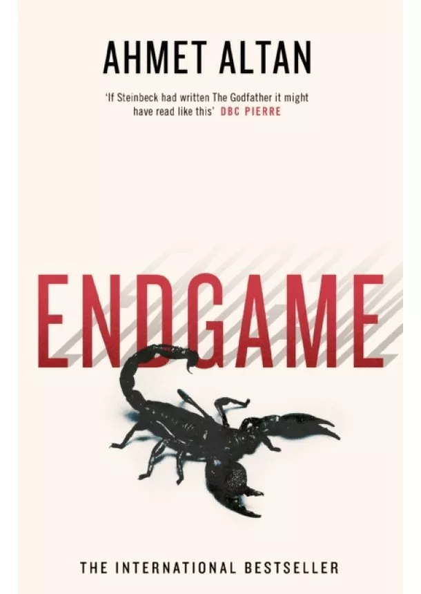 Ahmet Altan - Endgame