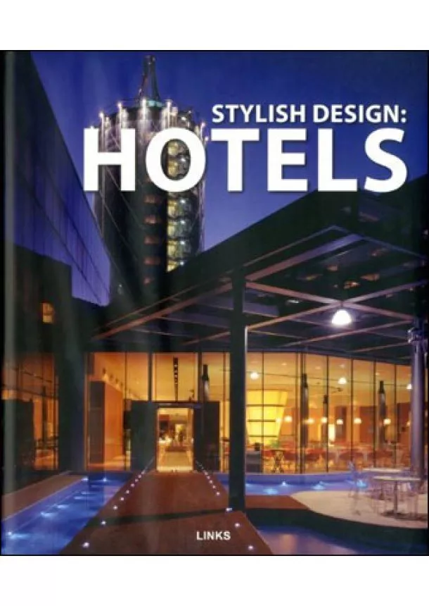 Carles Broto - Stylish Design Hotels