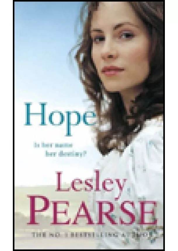 Lesley Pearse - Hope