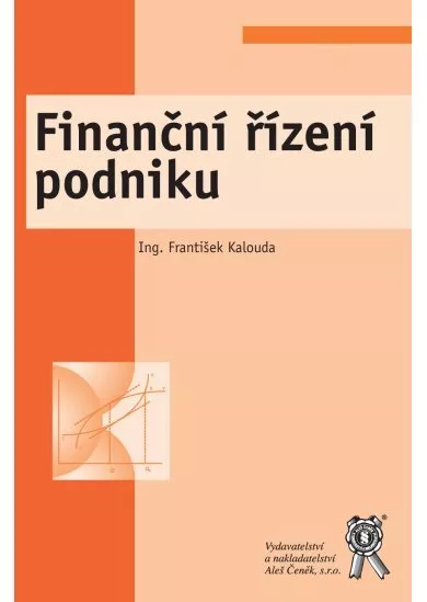 Finanční řízení podniku