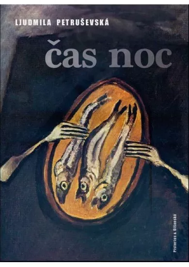 Čas noc