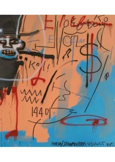 Basquiat: The Modena Paintings