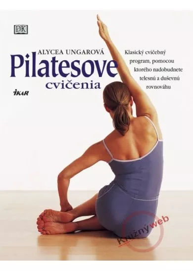 Pilatesove cvičenia