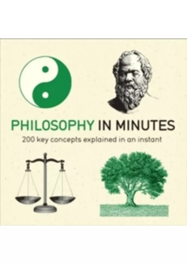 Weeks Marcus - Philosophy In Minutes