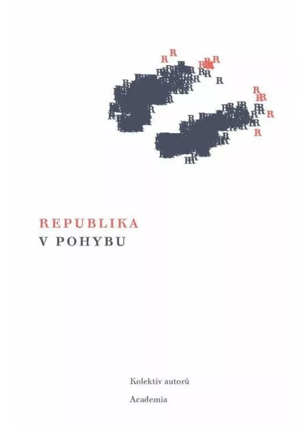 Jan Kober - Republika v pohybu