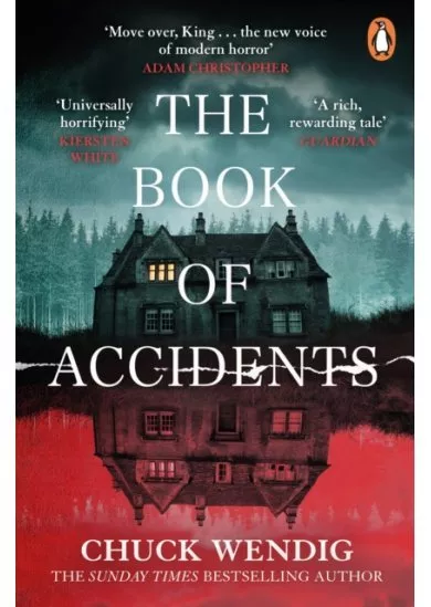 The Book of Accidents