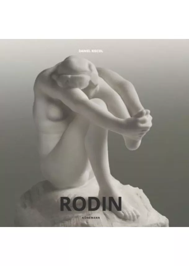 Daniel Kiecol - Rodin