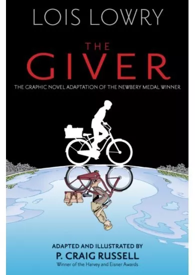 The Giver