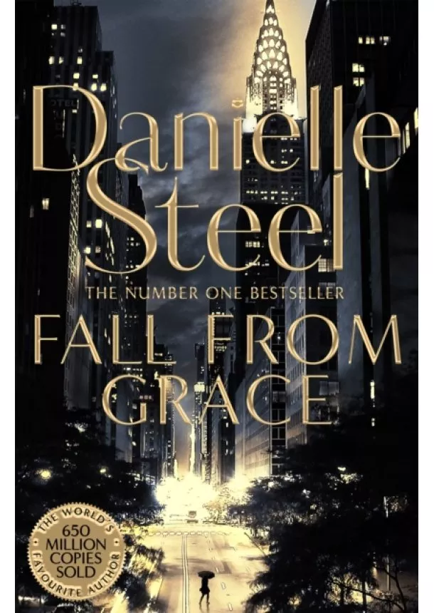 Danielle Steel - Fall From Grace