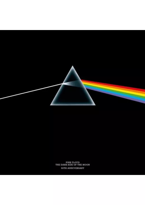 Pink Floyd - Pink Floyd: The Dark Side Of The Moon