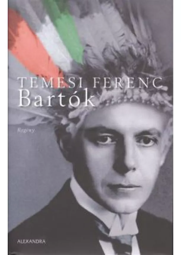 TEMESI FERENC - BARTÓK