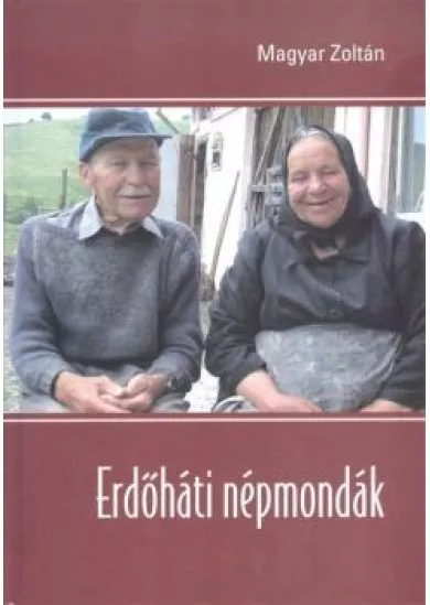 ERDŐHÁTI NÉPMONDÁK