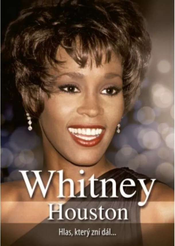 Luboš Nečas - Whitney Houston