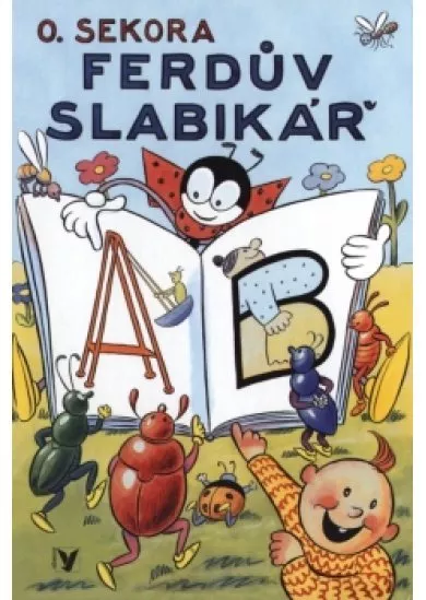 Ferdův slabikář