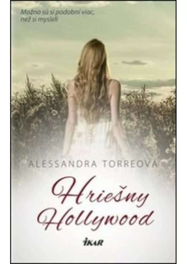 Alessandra Torreová - Hriešny Hollywood