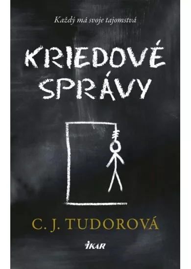 Kriedové správy