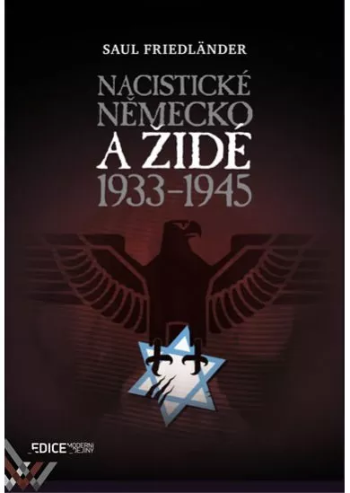 Nacistické Německo a Židé 1933-1945