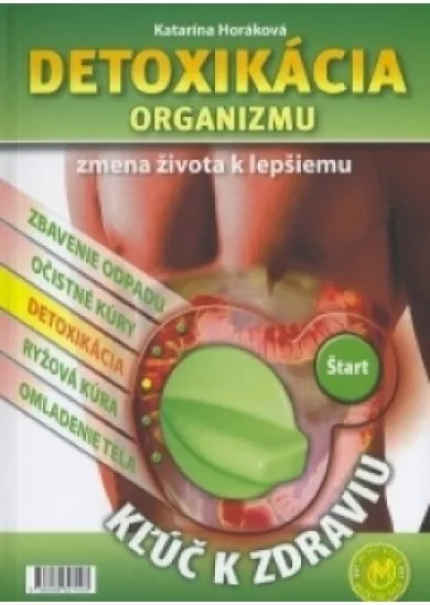 Detoxikácia organizmu