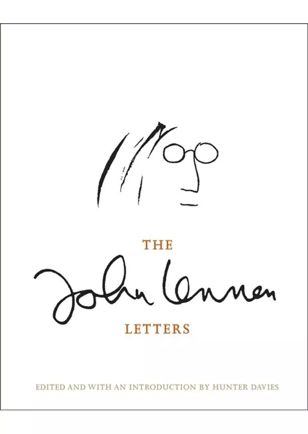 John Lennon Letters