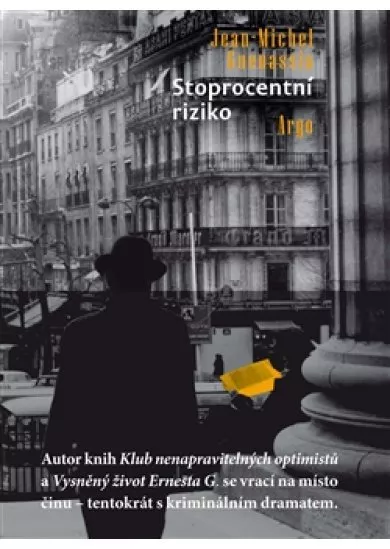 Stoprocentní riziko