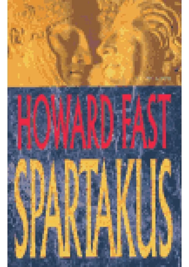 Howard Fast - Spartakus