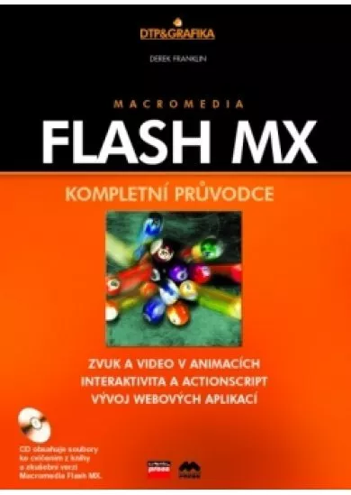 Macromedia Flash MX