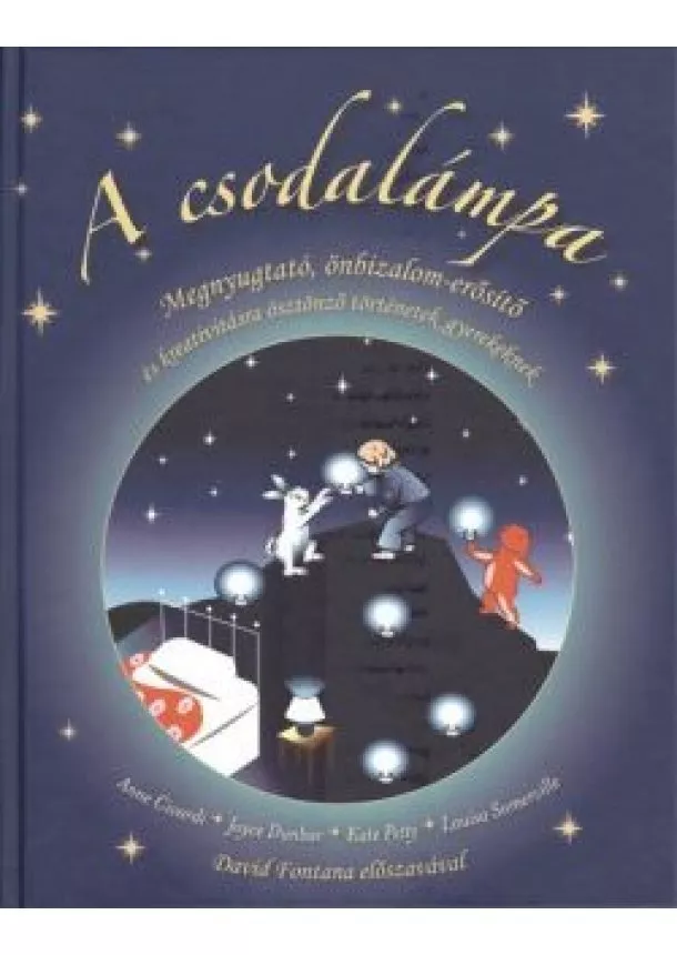 VÁLOGATÁS - A CSODALÁMPA