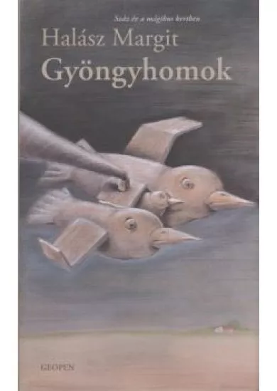 GYÖNGYHOMOK