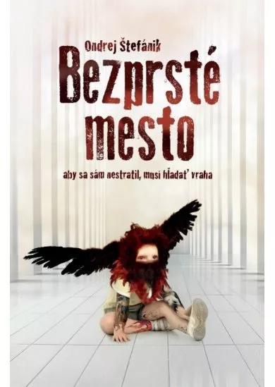 Bezprsté mesto