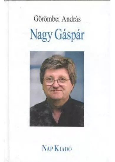 NAGY GÁSPÁR