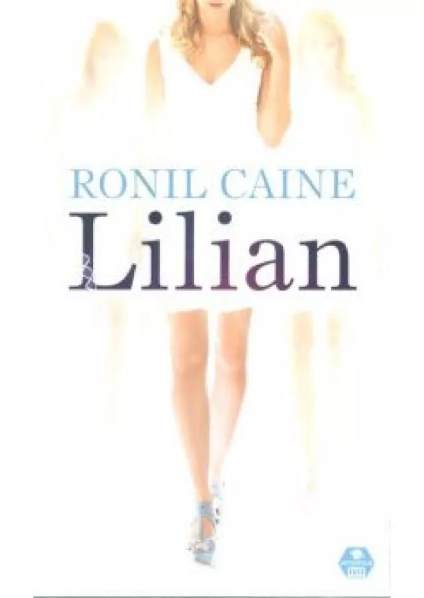 Ronil Caine - Lilian