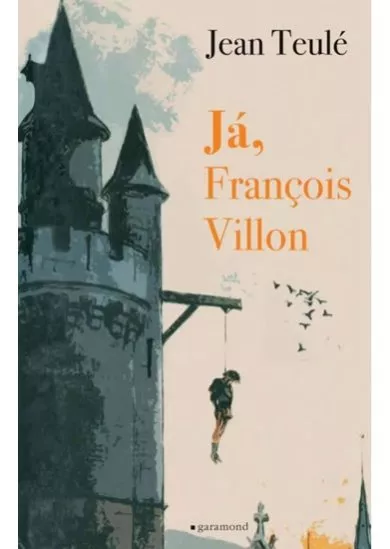 Já, François Villon