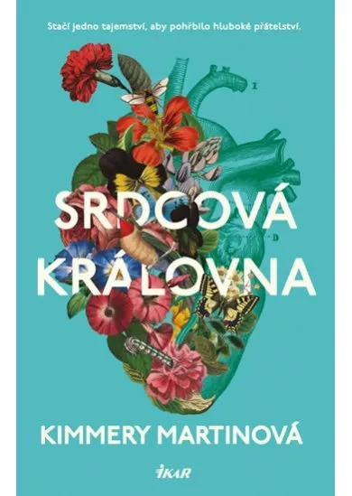 Srdcová královna