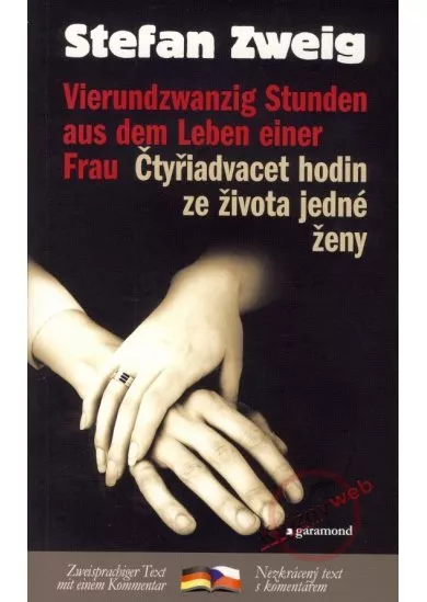 Čtyřiadvacet hodin ze života jedné ženy / Vierundzwanzig Stunden aus dem Leben einer Frau