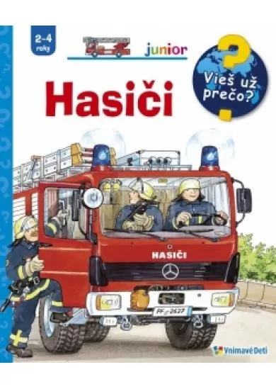 Hasiči