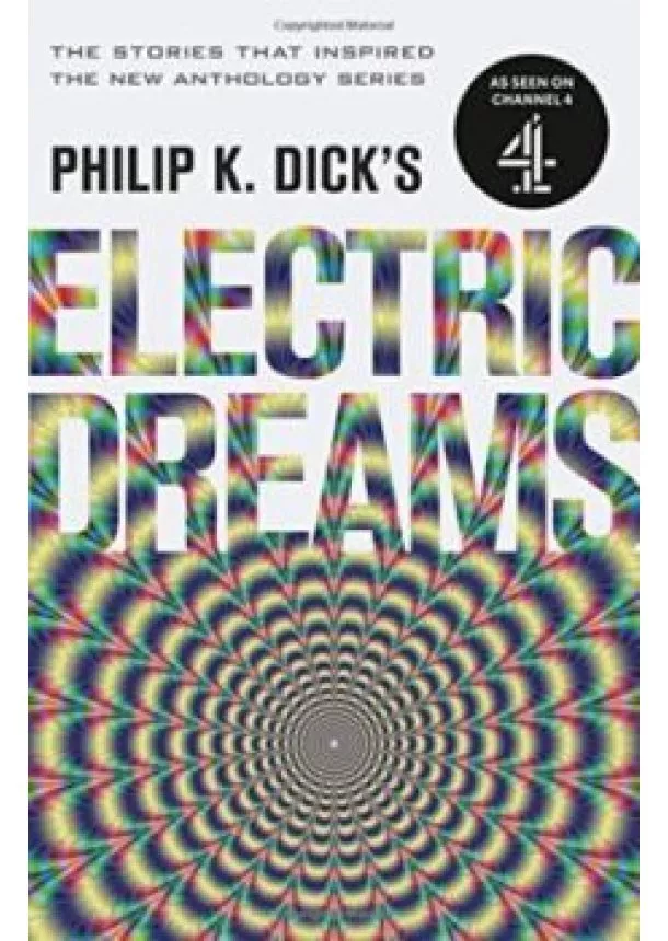 PHILIP K. DICK - Electric Dream