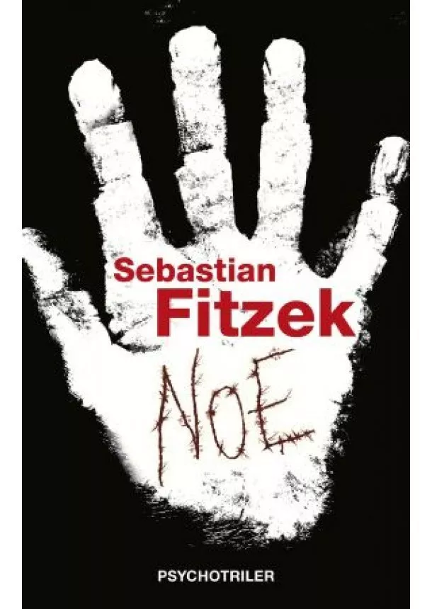 Sebastian Fitzek - Noe