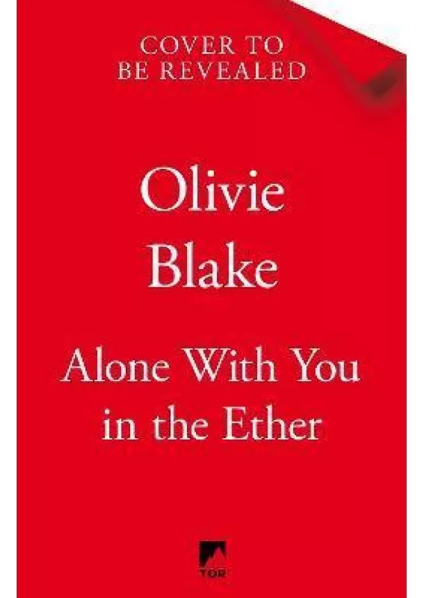 Olivie Blake - Alone With You in the Ether