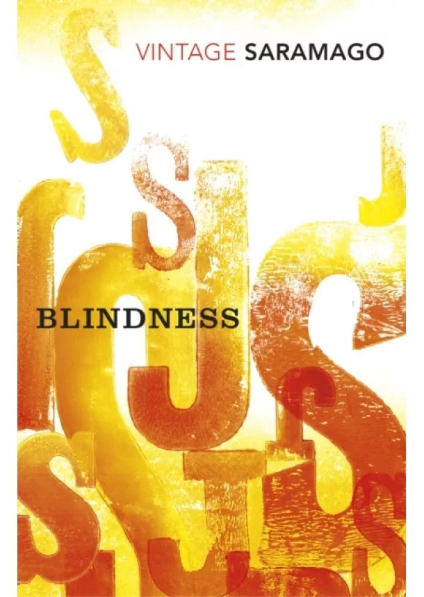 José Saramago - Blindness