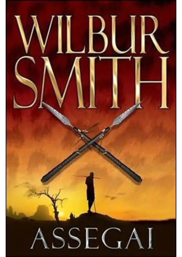 Wilbur Smith - Assegai