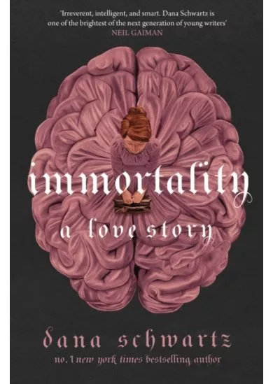 Immortality: A Love Story