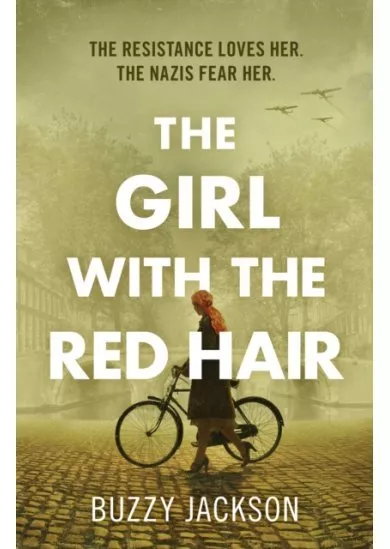 The Girl with the Red Hair