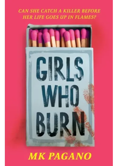 Girls Who Burn